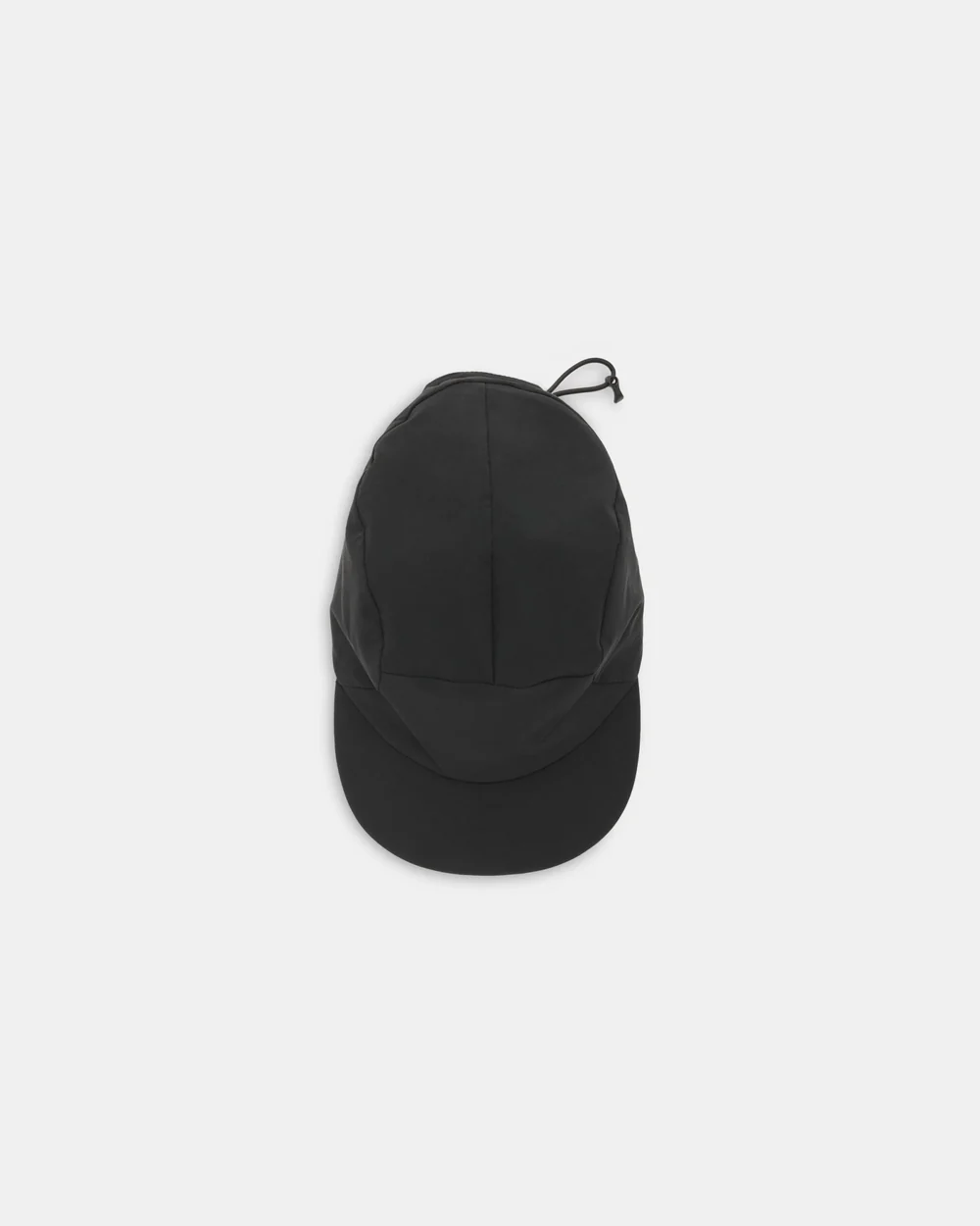 Portal｜RADIUS CAP "Black Beauty"
