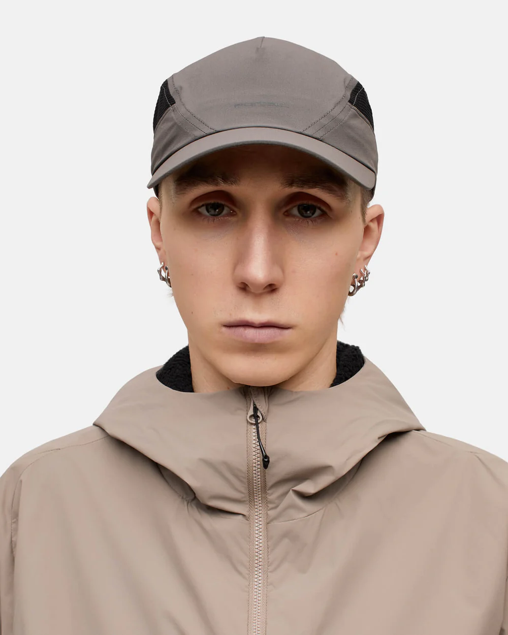 Portal｜PLANAR LIGHTWEIGHT CAP"Beluga"