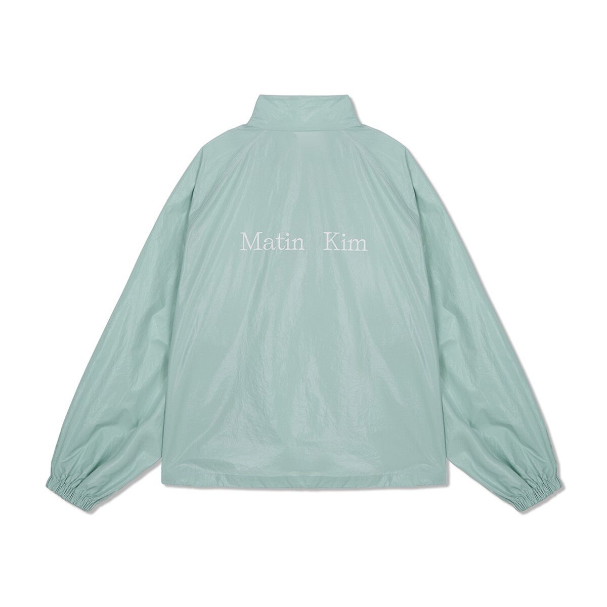 \平過香港超多😱4日限定直播價｜入code 3件-$58 /  Matin Kim｜男女長身版 MK2500JP002V [4 colors]✨關鍵字：M177