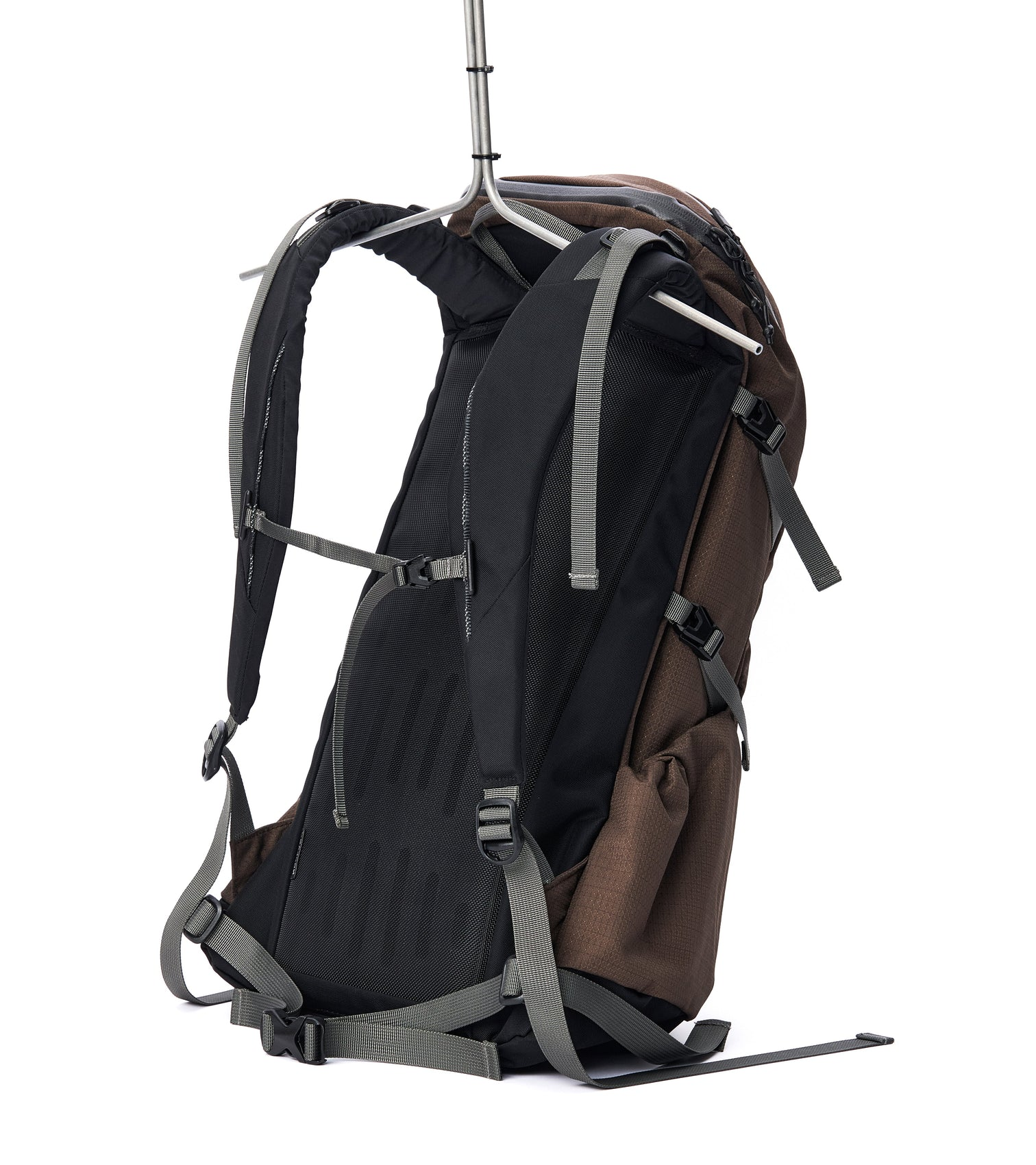 SEALSON SC24 BACKPACK 後背包 BROWN 26SS