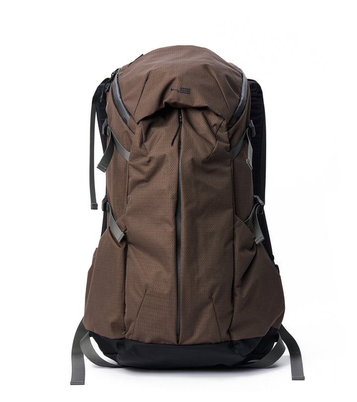 SEALSON SC24 BACKPACK 後背包 BROWN 26SS