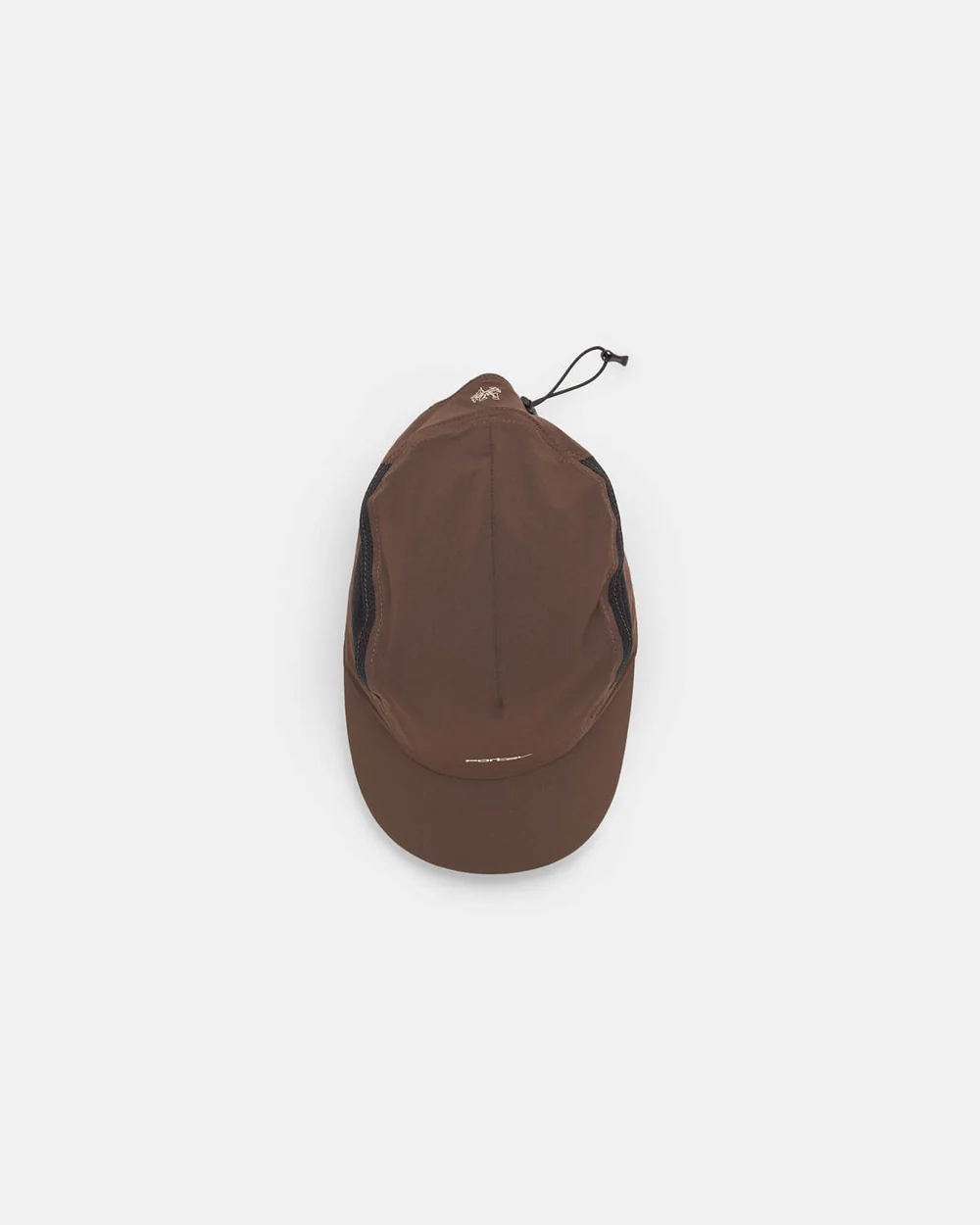 Portal｜PLANAR LIGHTWEIGHT CAP"Slate Black"