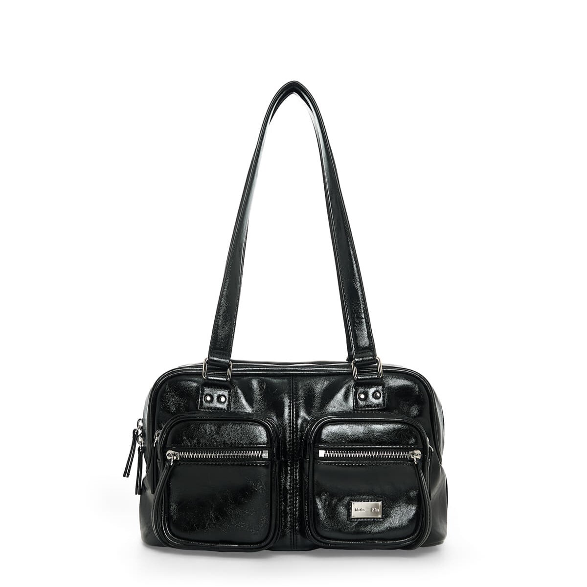 \平過香港超多😱4日限定直播價｜入code 3件-$58 / Matin Kim｜MK2634BG029M✨關鍵字：M182