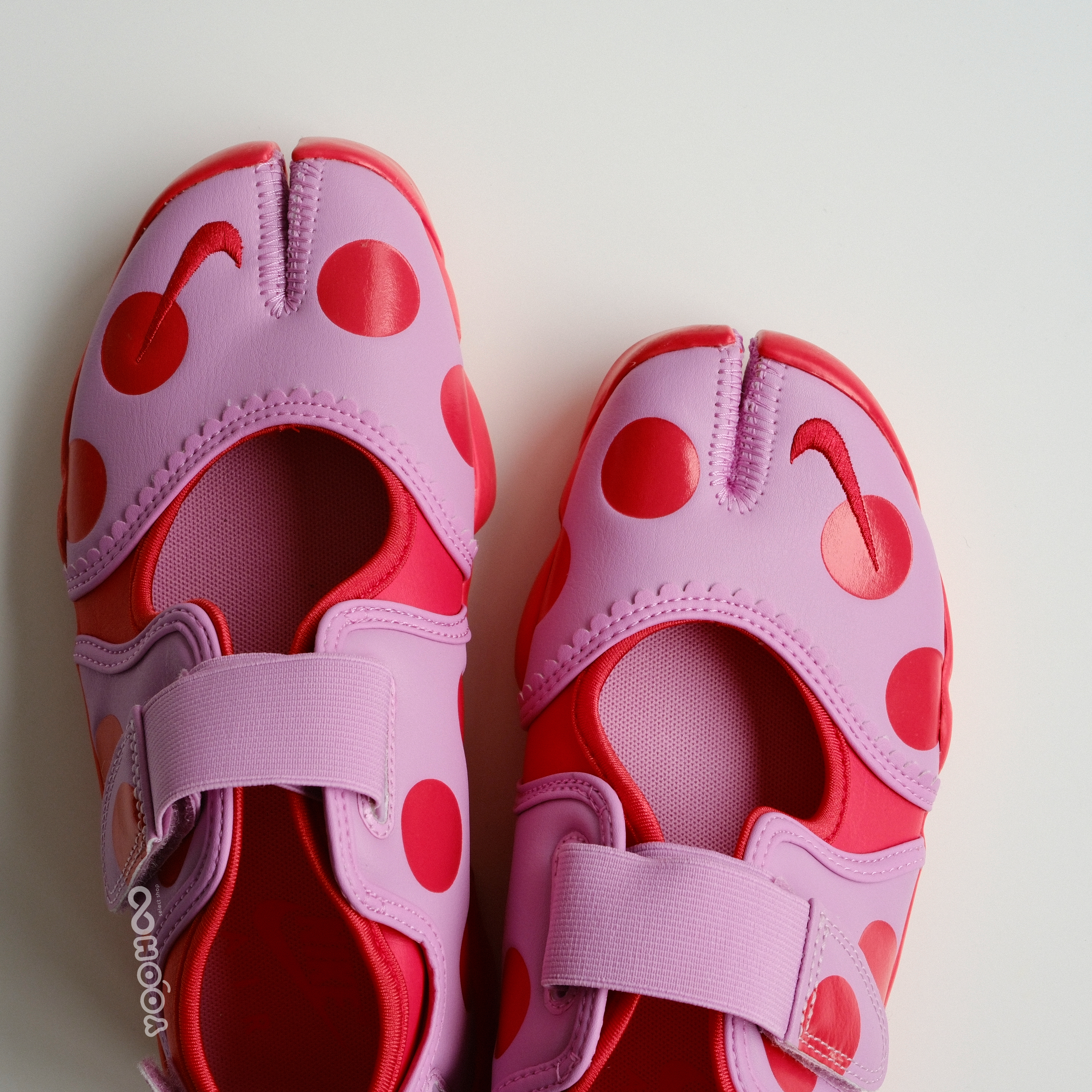 預購┃NIKE WMNS AIR RIFT 點點 分趾鞋 忍者鞋