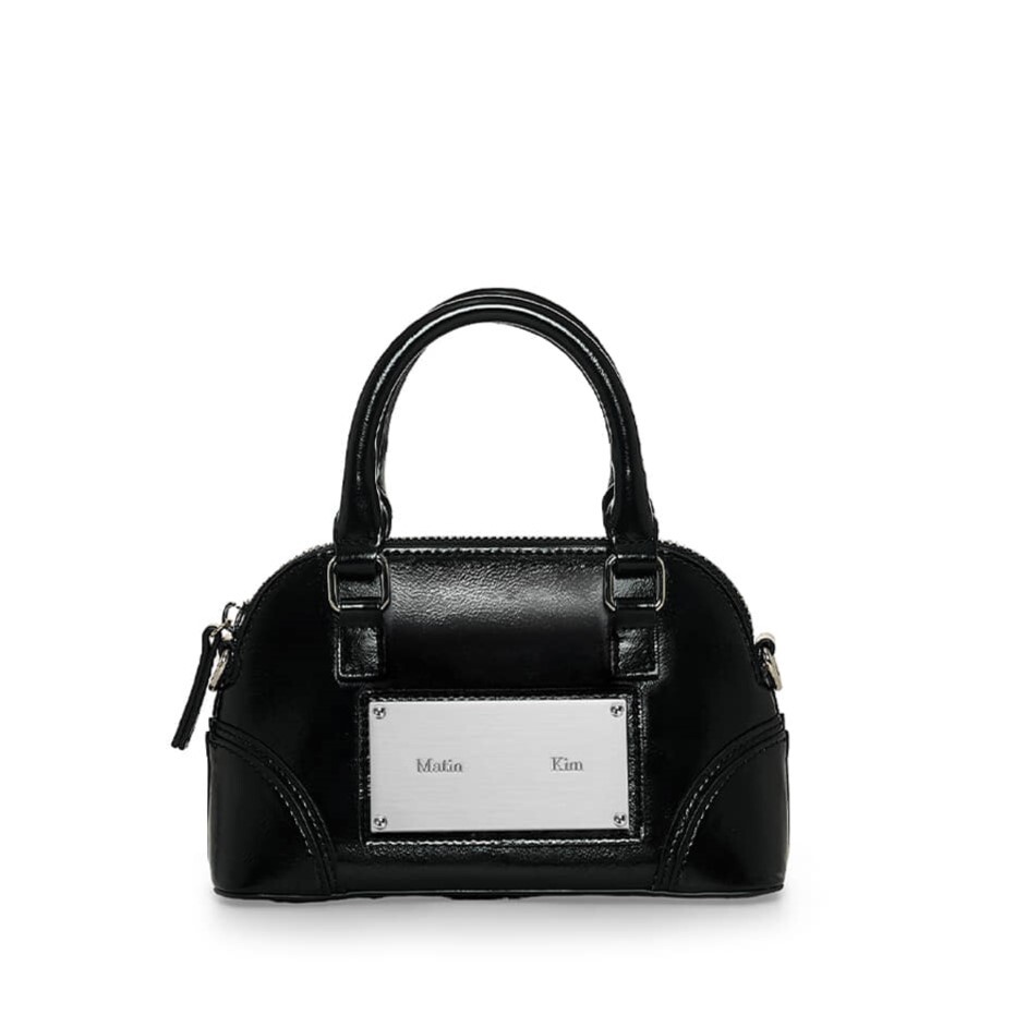 \平過香港超多😱4日限定直播價｜入code 3件-$58 / Matin Kim｜MK2634BG035M [3 colors]✨關鍵字：M183