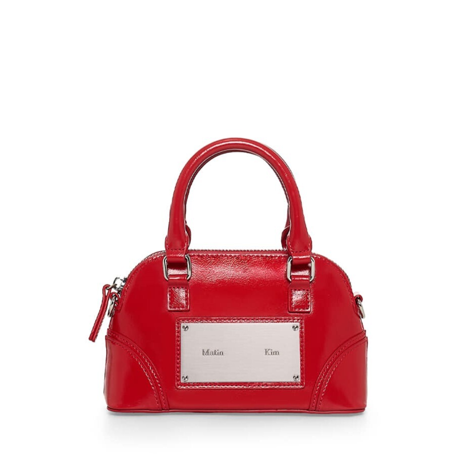 \平過香港超多😱4日限定直播價｜入code 3件-$58 / Matin Kim｜MK2634BG035M [3 colors]✨關鍵字：M183