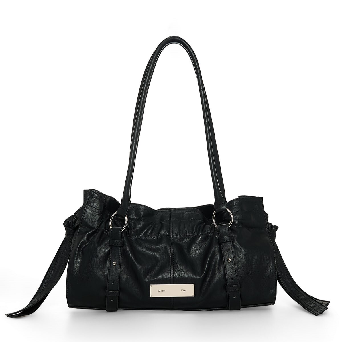 \平過香港超多😱4日限定直播價｜入code 3件-$58 / Matin Kim｜MK2634BG018M [2 colors]✨關鍵字：M187