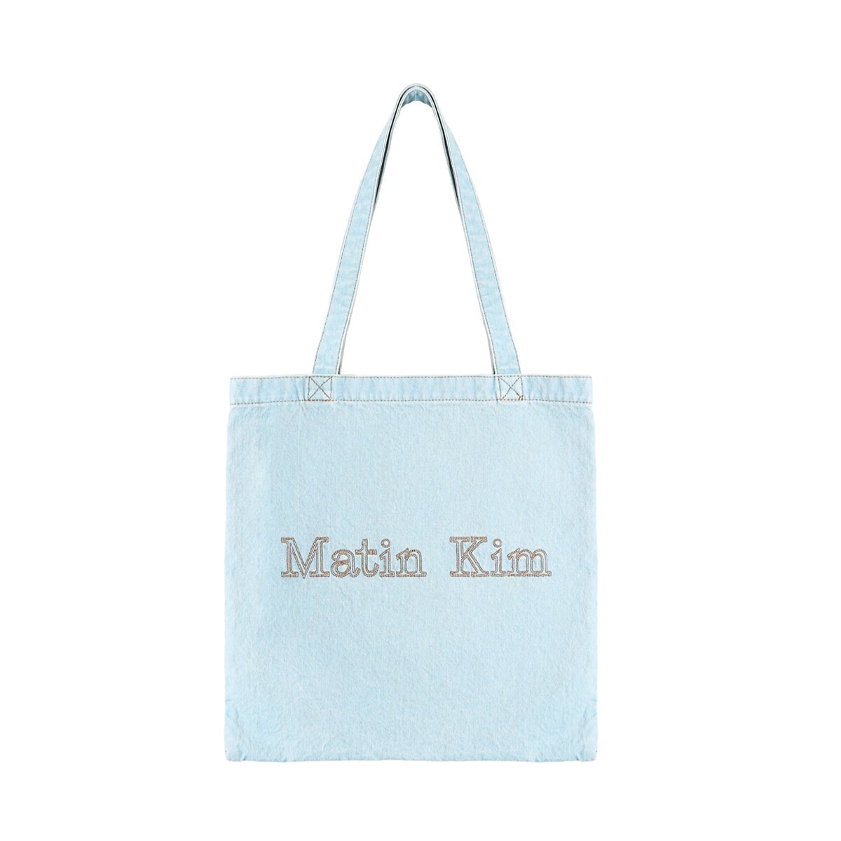 \平過香港超多😱4日限定直播價｜入code 3件-$58 / Matin Kim｜MK2600BG713V [2 colors]✨關鍵字：M191