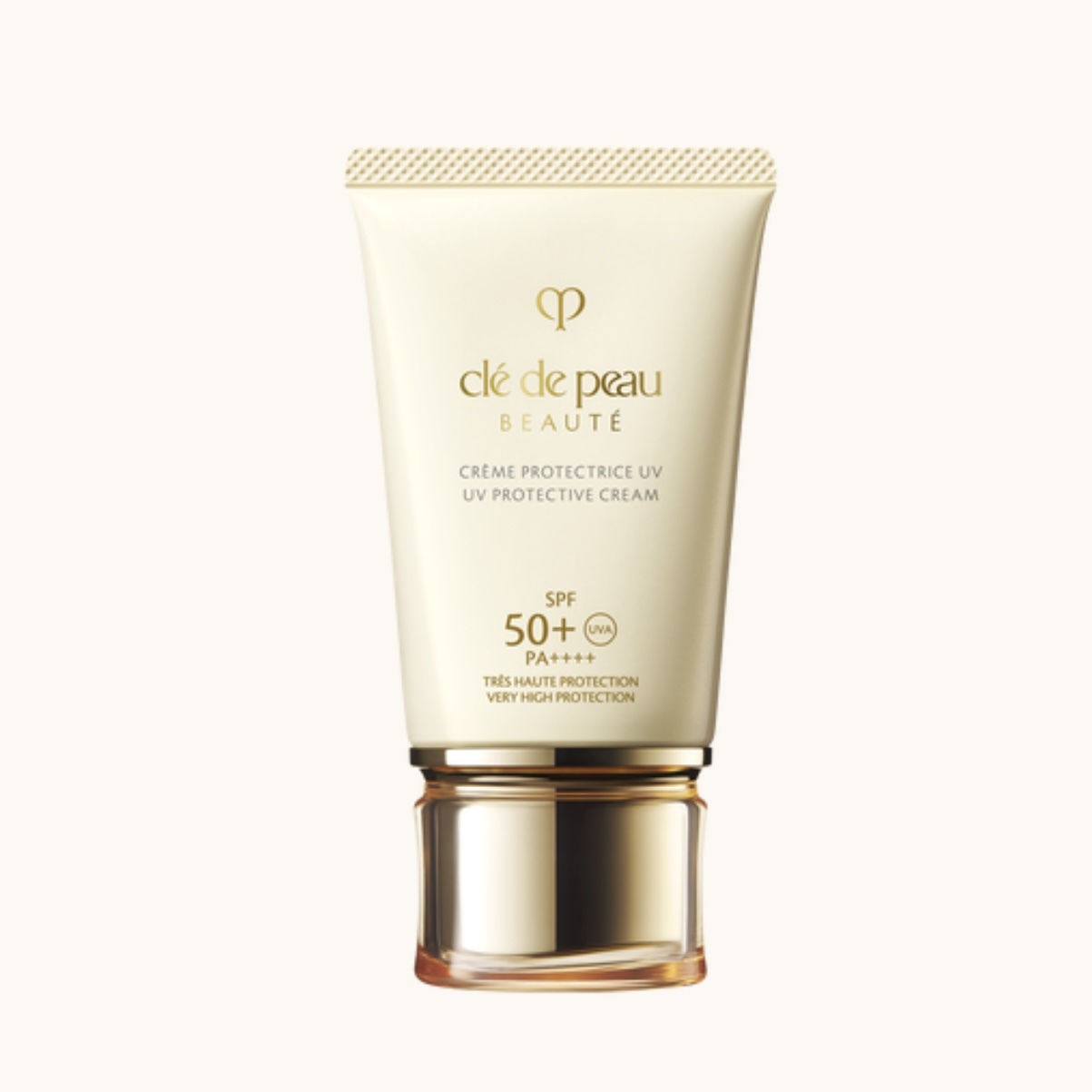 Cle De Peau - UV PROTECTIVE CREAM 全效修護細胞防曬乳霜 50g