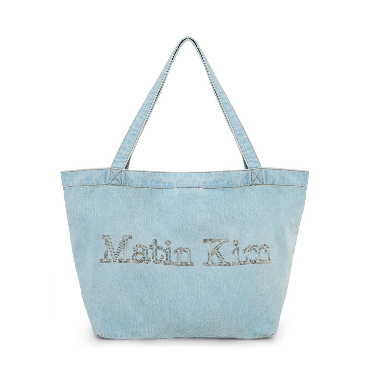 \平過香港超多😱4日限定直播價｜入code 3件-$58 / Matin Kim｜MK2600BG712V [3 colors]✨關鍵字：M193