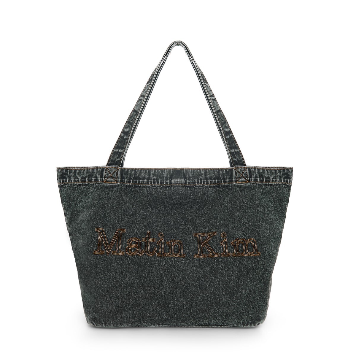 \平過香港超多😱4日限定直播價｜入code 3件-$58 / Matin Kim｜MK2600BG712V [3 colors]✨關鍵字：M193