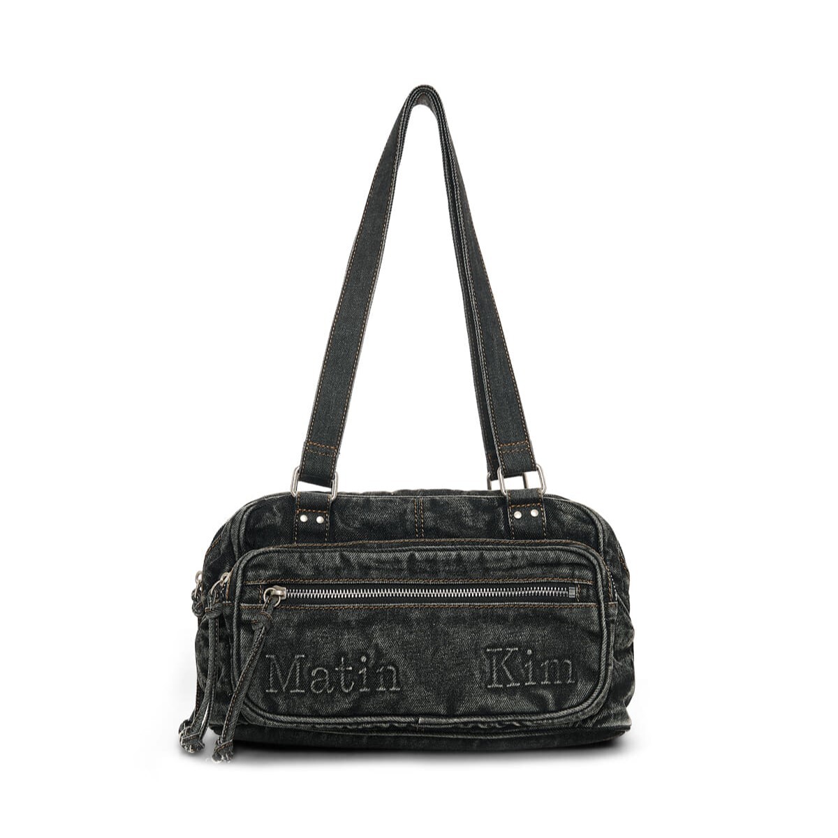 \平過香港超多😱4日限定直播價｜入code 3件-$58 / Matin Kim｜MK2634BG028M [2 colors]✨關鍵字：M196