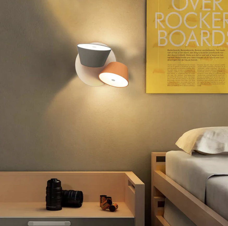 Tam Tam A2 雙燈壁燈