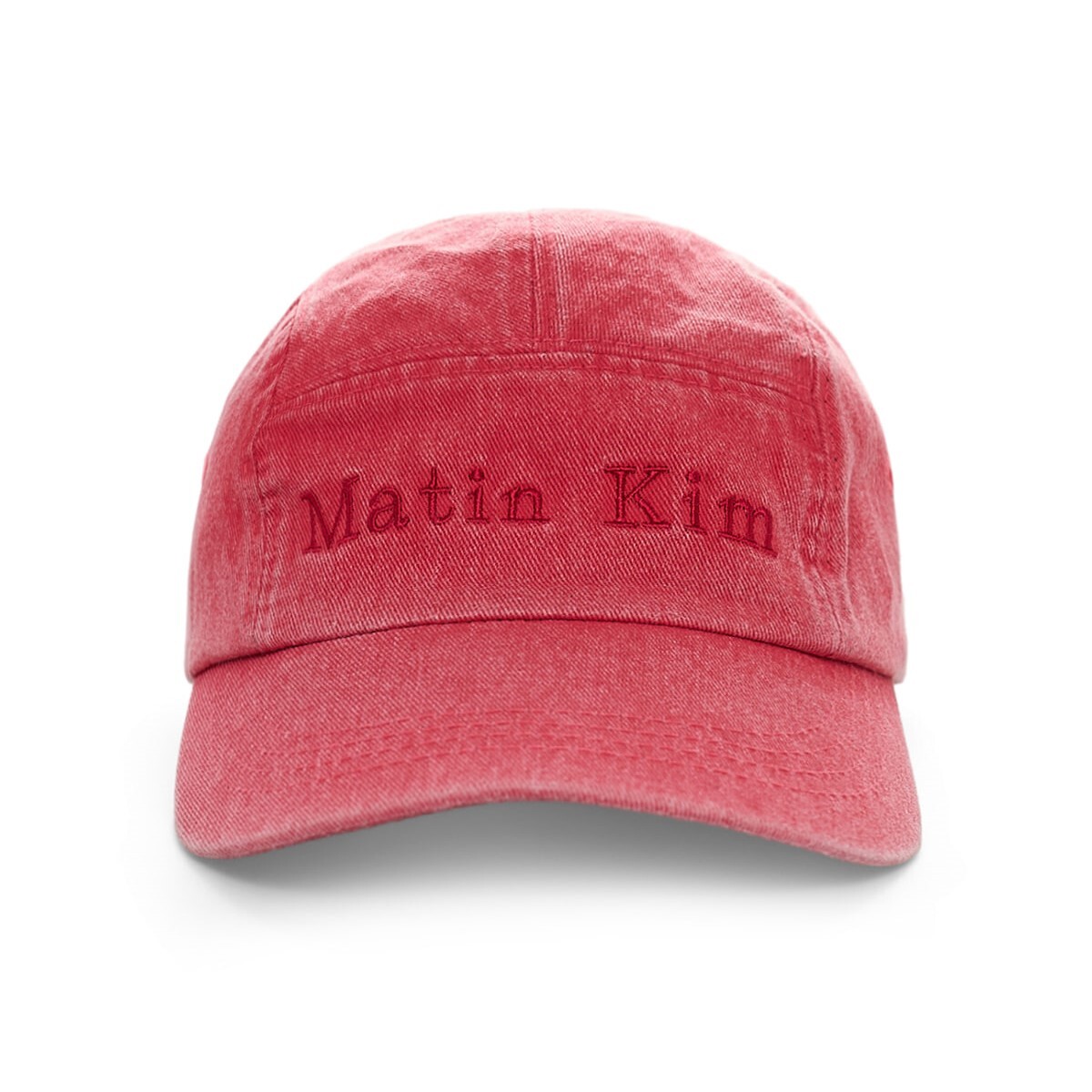 \平過香港超多😱4日限定直播價｜入code 3件-$58 / Matin Kim｜MK2634HT005M [2 colors]✨關鍵字：M206