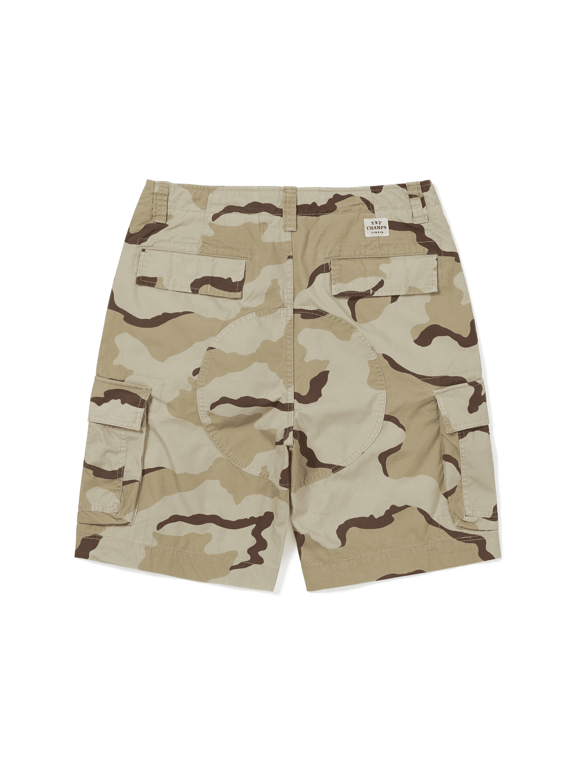 thisisneverthat｜Cargo Short "Camo"
