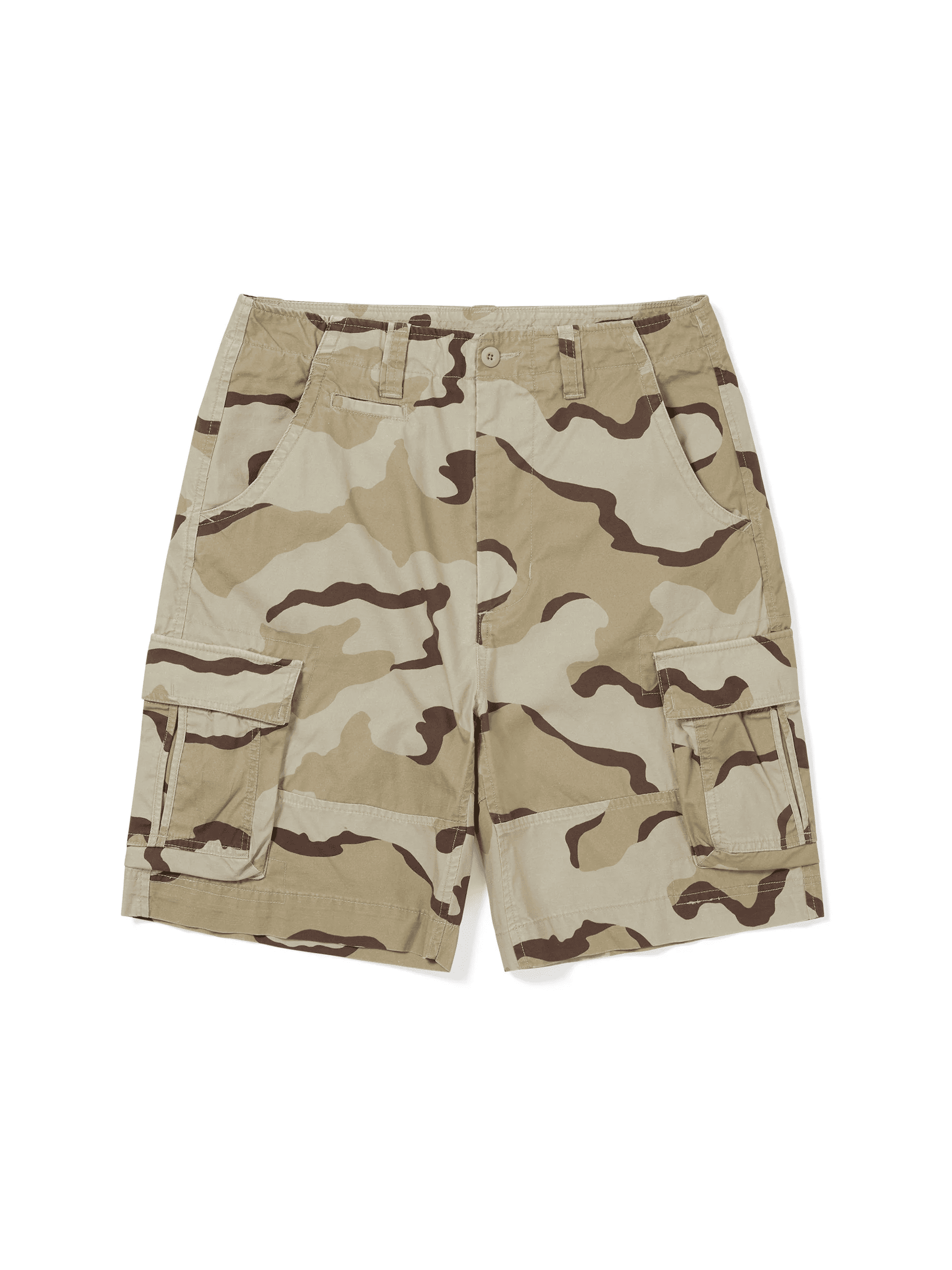 thisisneverthat｜Cargo Short "Camo"