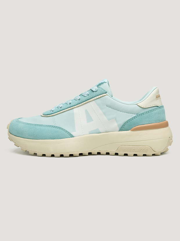 AKIII |Spring field- Blue sky (12colors)