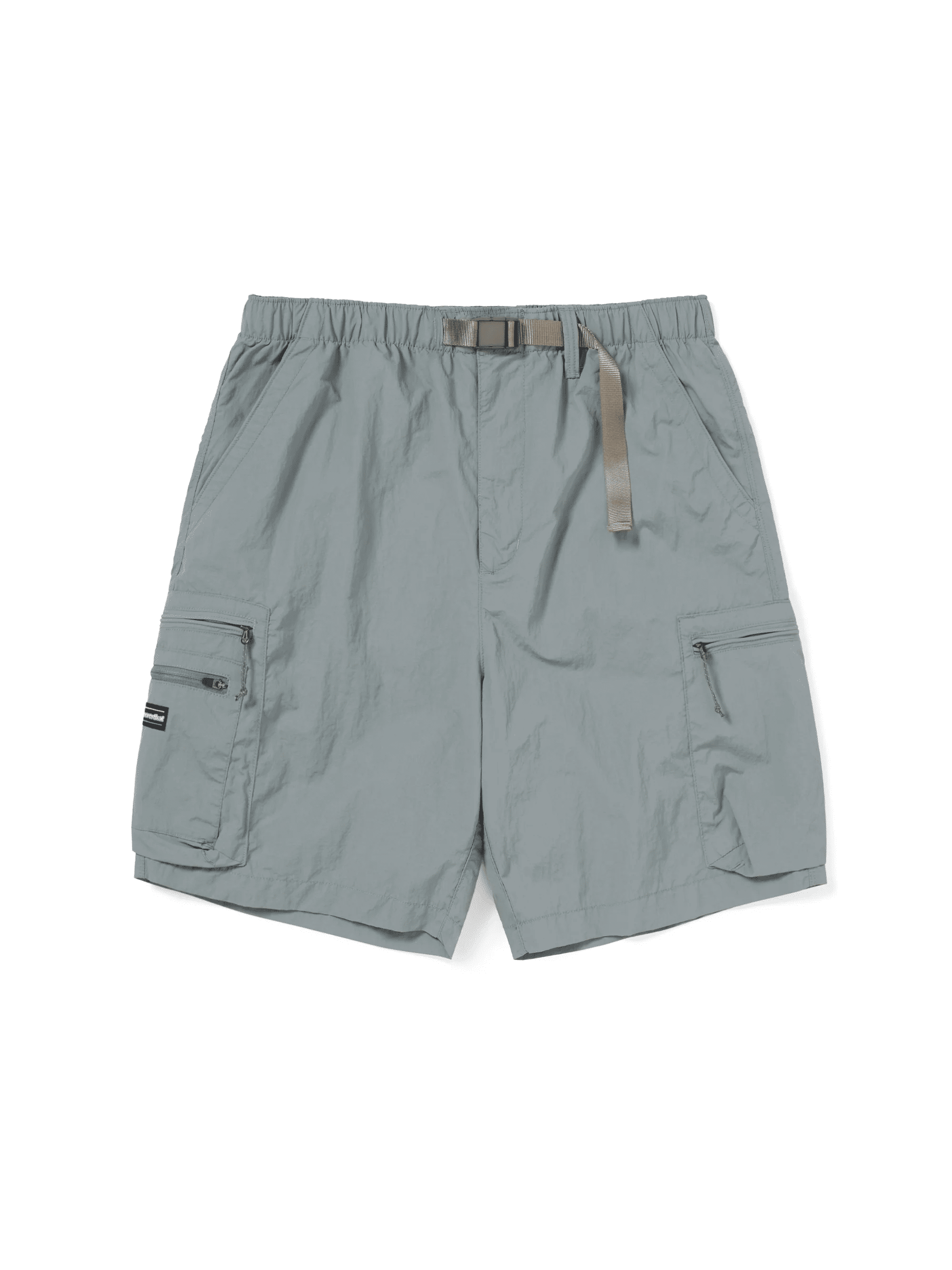 thisisneverthat｜Mountain Short "Dark Sage"