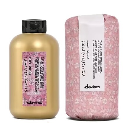Davines Curl Building Serum 250ml 捲髮重建乳霜