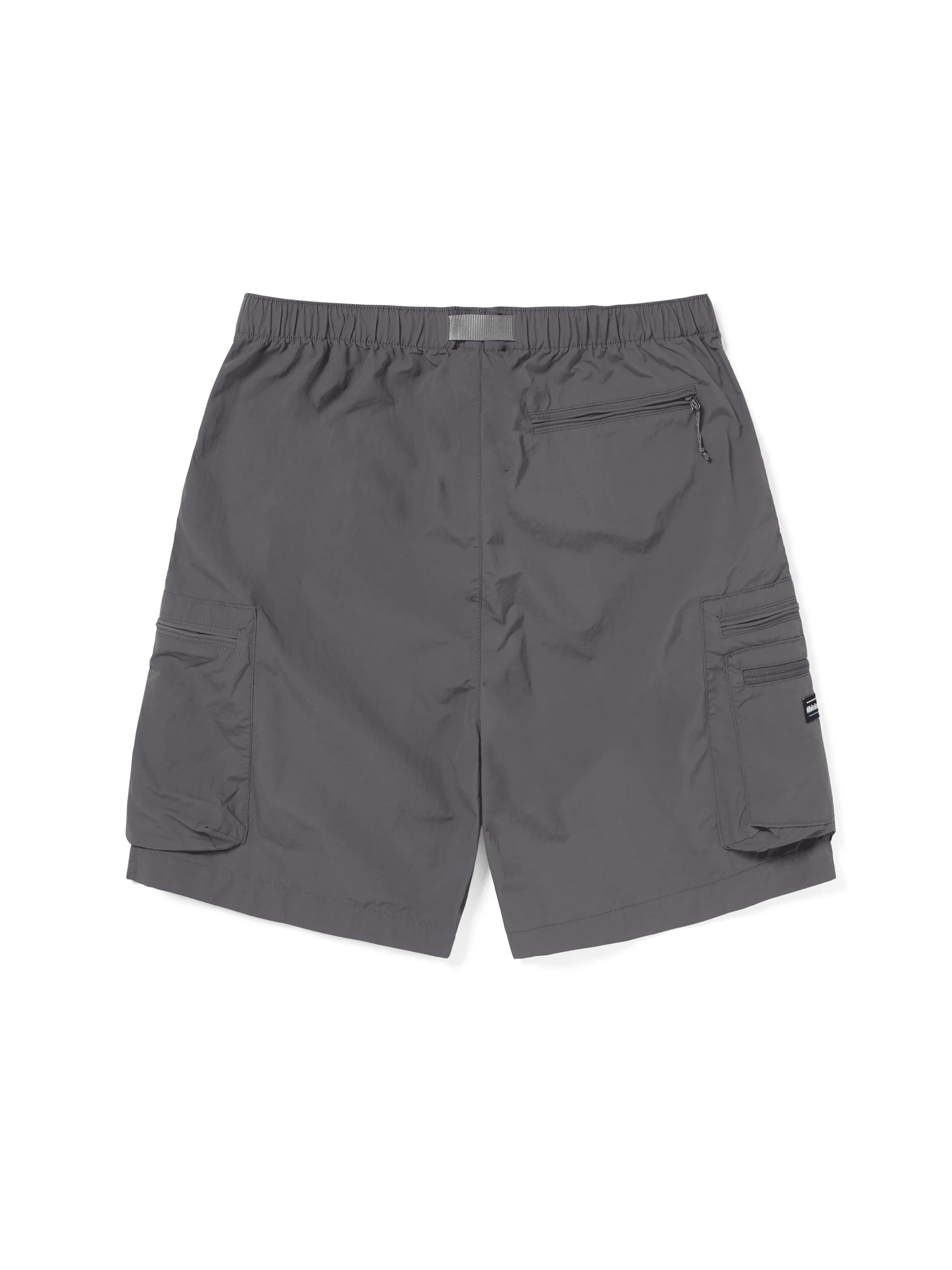 thisisneverthat｜Mountain Short " Dark Grey"