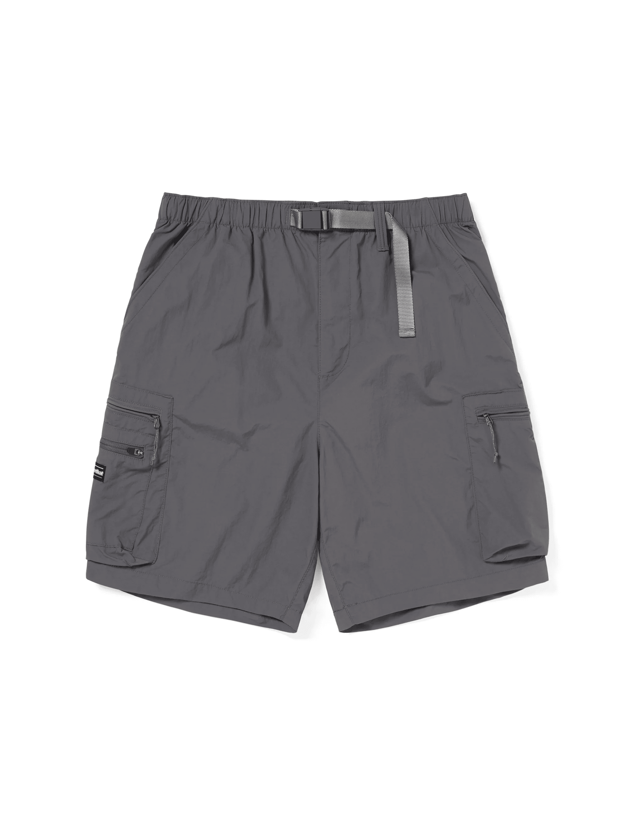 thisisneverthat｜Mountain Short " Dark Grey"