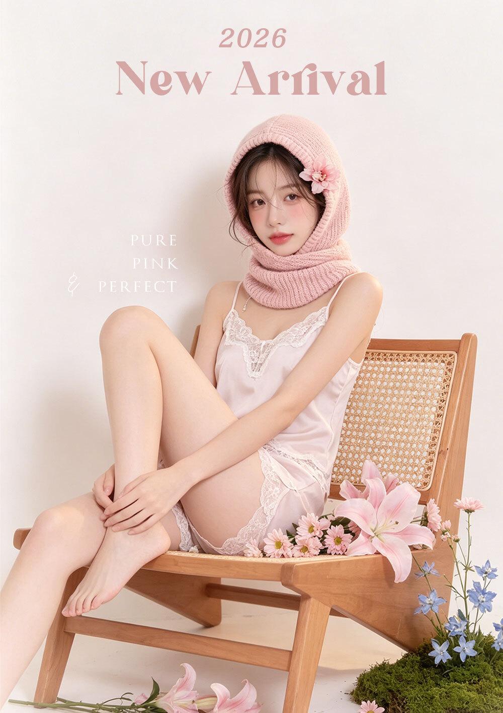 PM Secret-New Arrival-102451