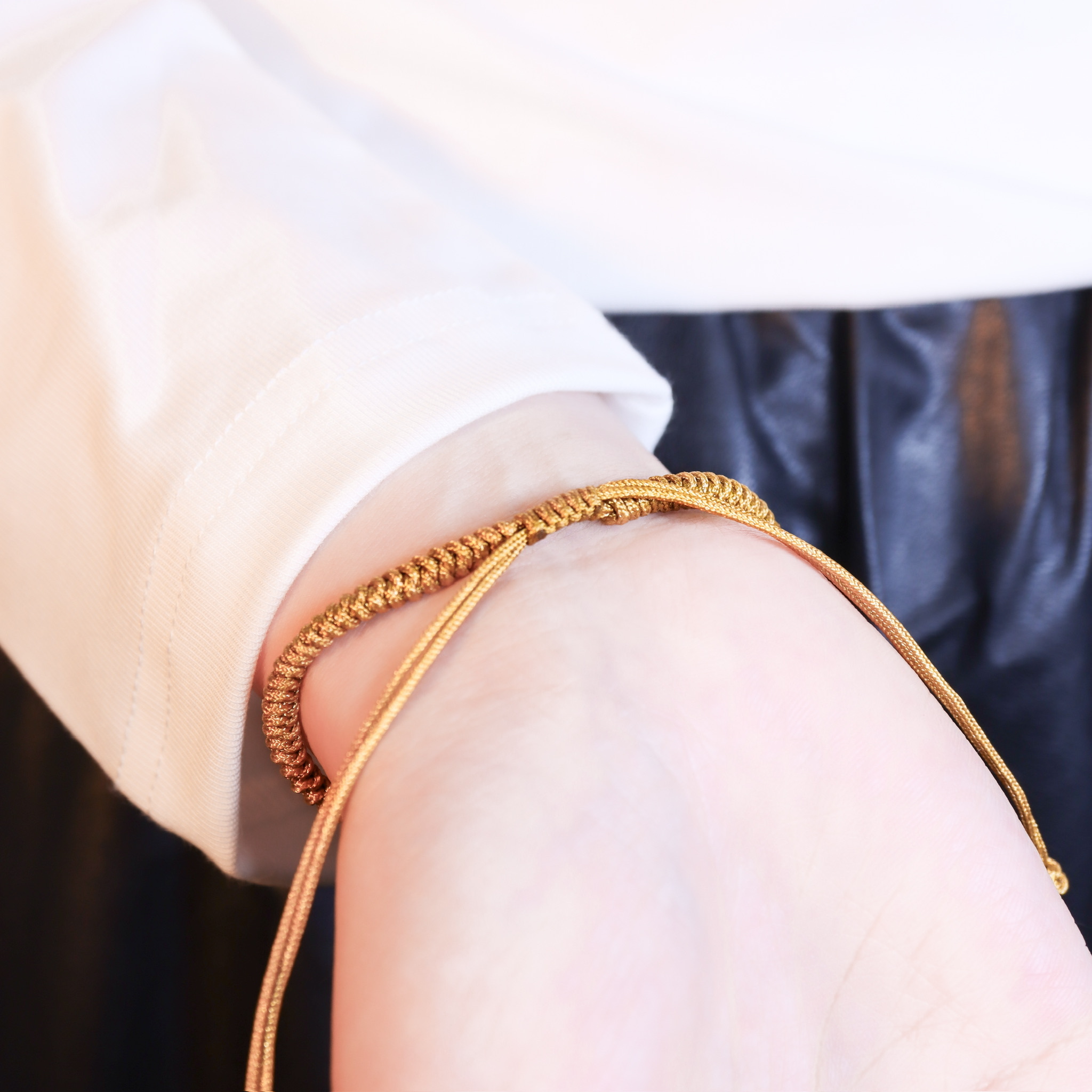 | 925銀丨貔貅玄學手繩4.0  | BR1556 |