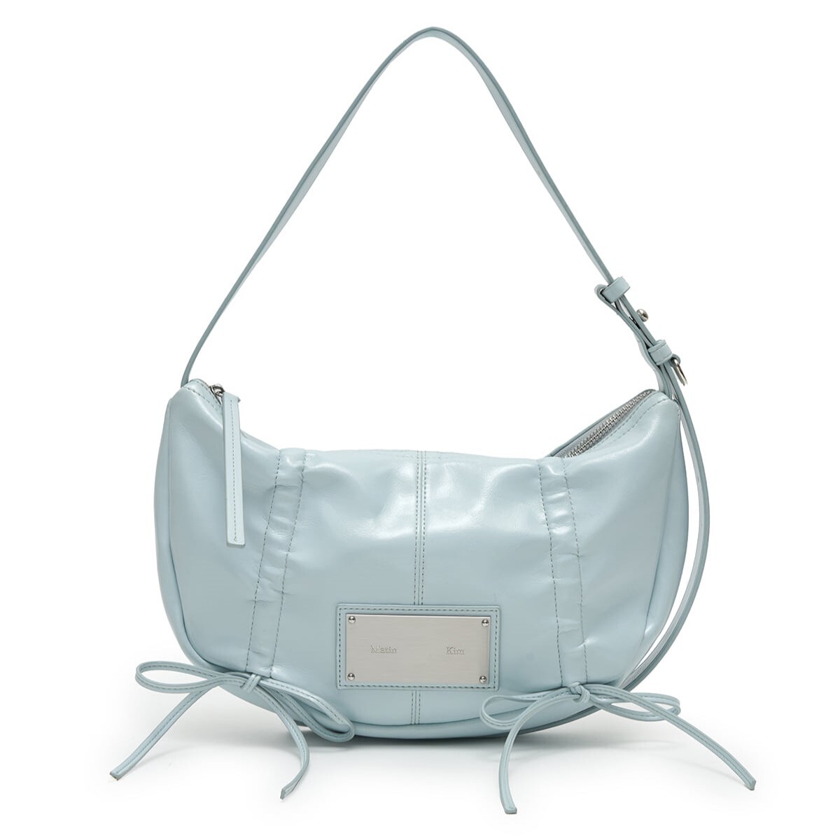 \平過香港超多😱4日限定直播價｜入code 3件-$58 / Matin Kim｜MK2600BG002V [5 colors]✨關鍵字：M218