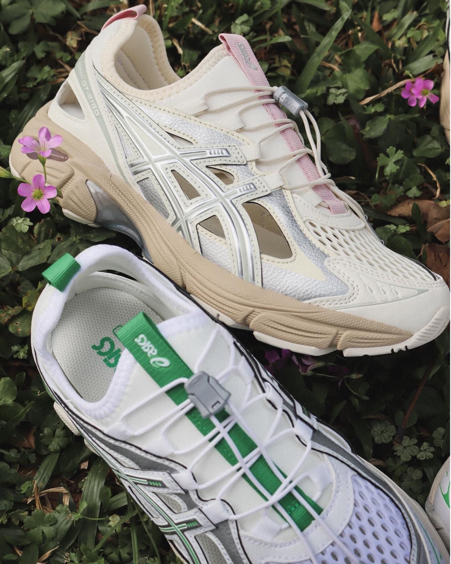 Asics GT-2160 Breeze