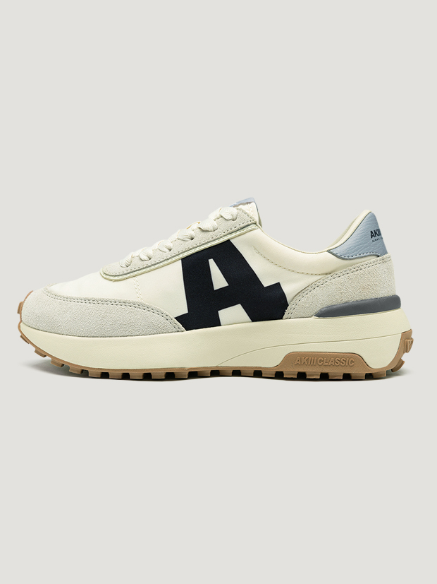 AKIII |Spring field- Ivory beige (12colors)