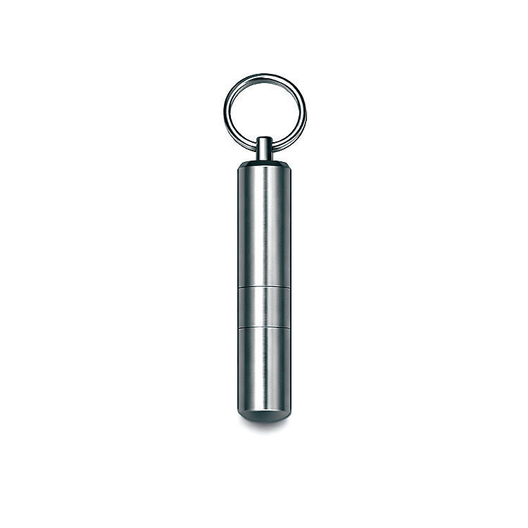 子彈清潔組鑰匙圈 Cleaning tool