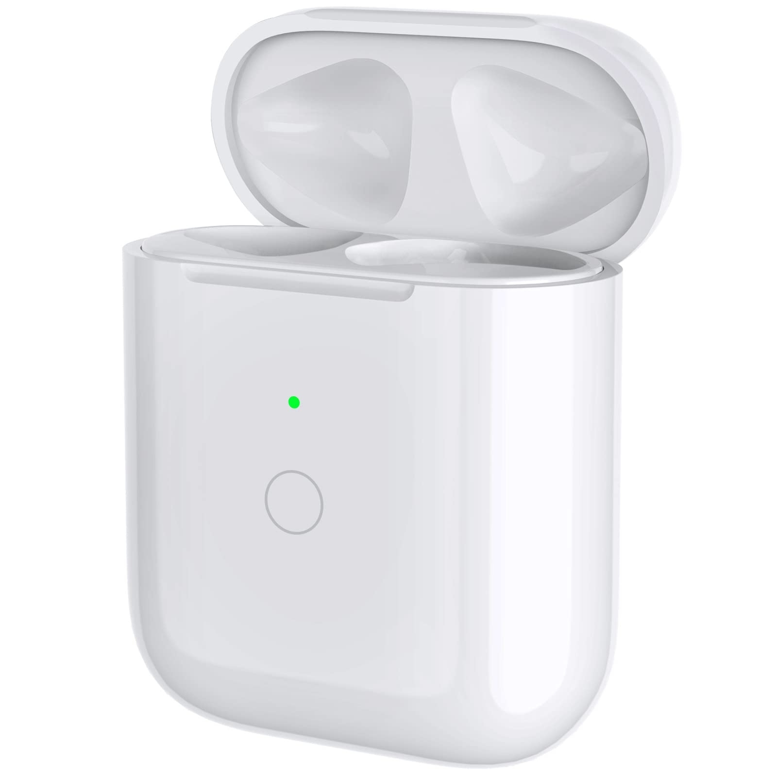 小誠3C｜AirPods 2 二代充電盒｜原廠正品 全新未使用 （本商品僅充電盒）店內保固30日