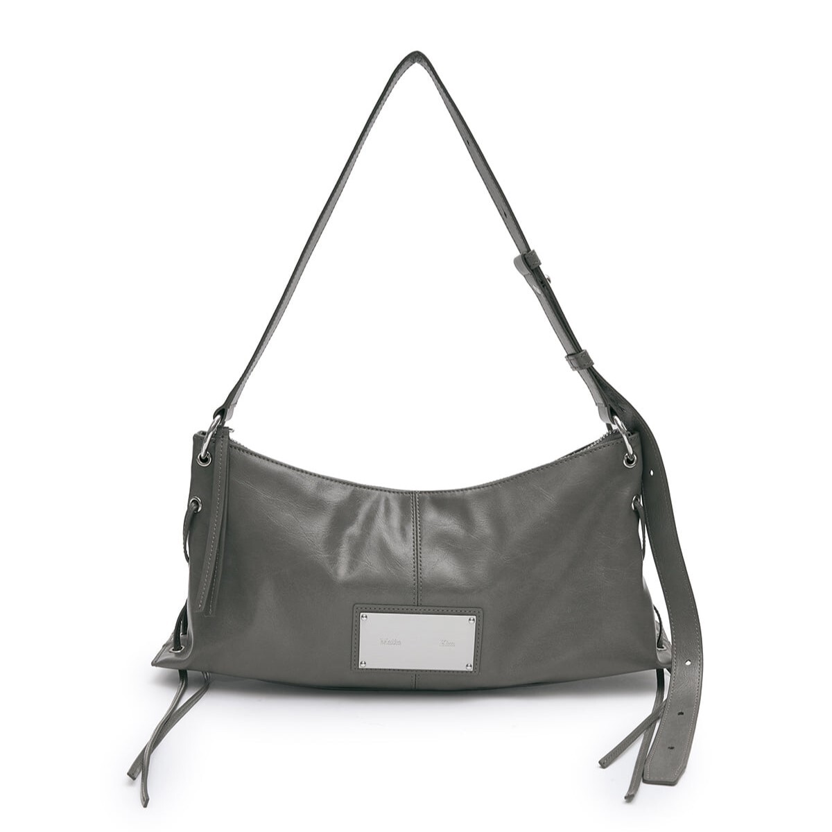 \平過香港超多😱4日限定直播價｜入code 3件-$58 / Matin Kim｜MK2611BG004M [2 colors]✨關鍵字：M227