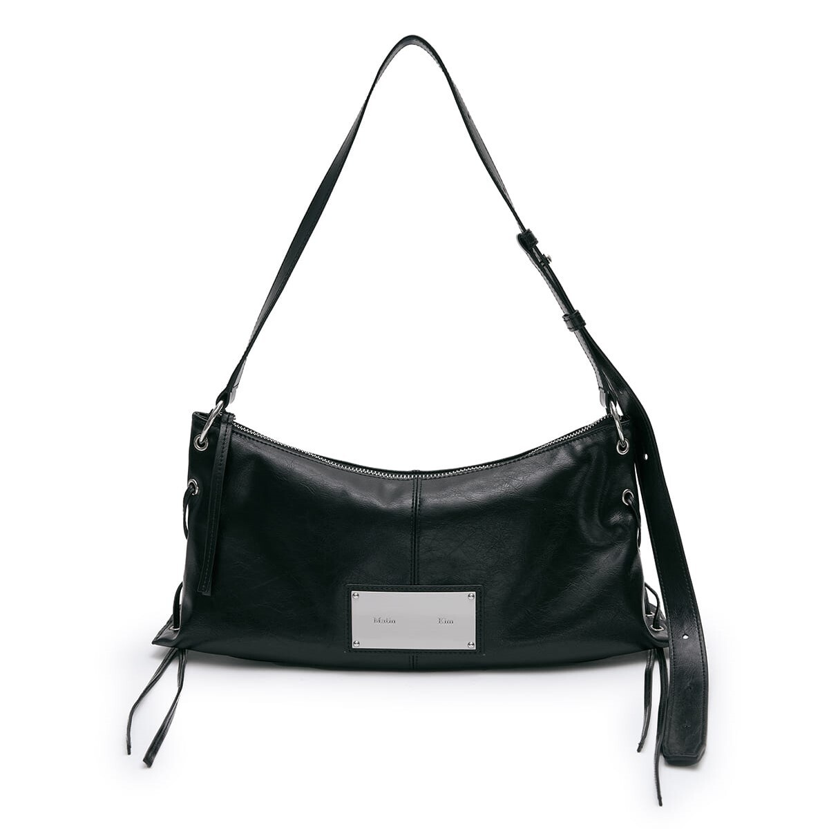 \平過香港超多😱4日限定直播價｜入code 3件-$58 / Matin Kim｜MK2611BG004M [2 colors]✨關鍵字：M227