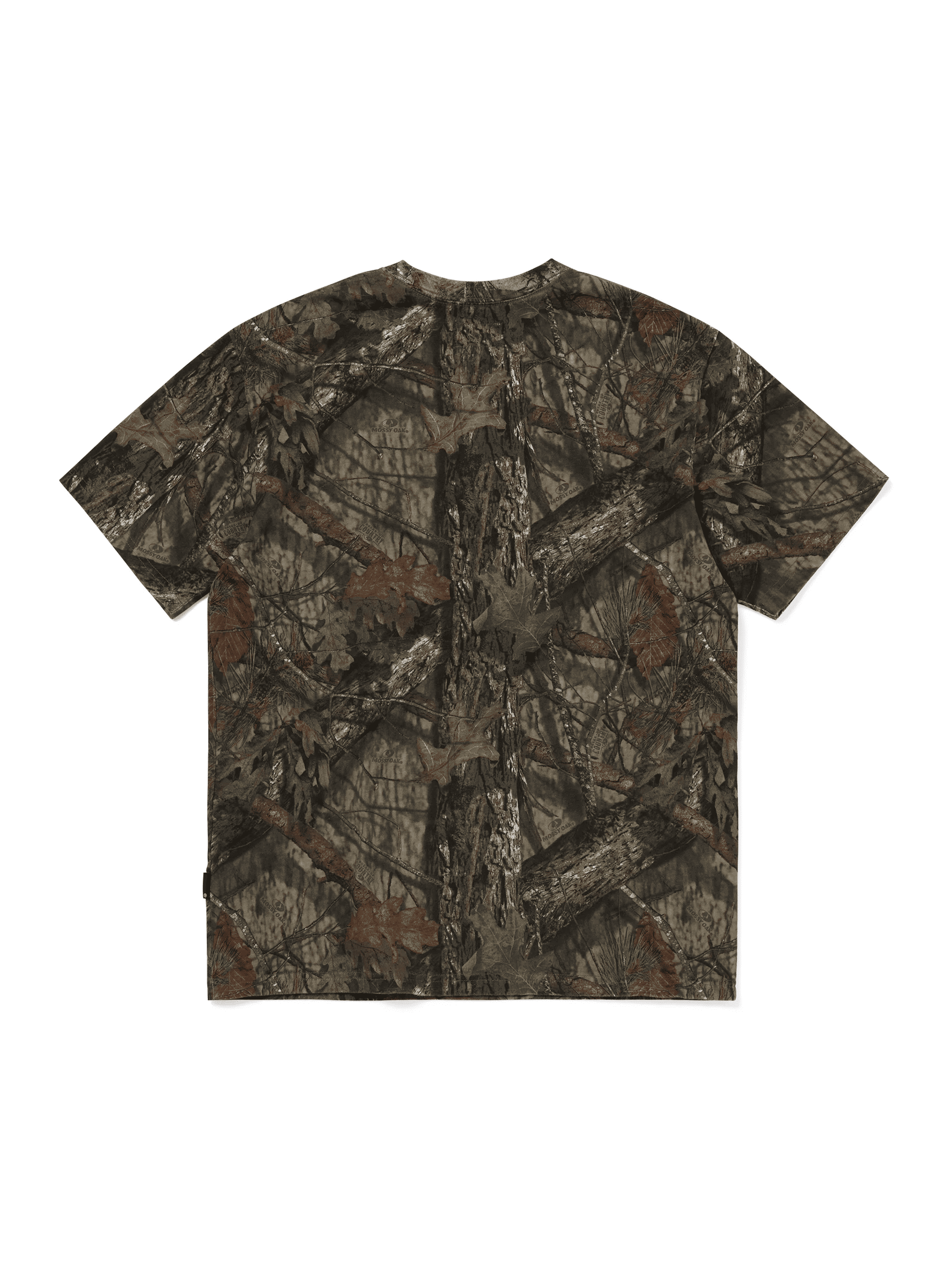 thisisneverthat｜T.N.T. Classic HDP Tee "Camo"