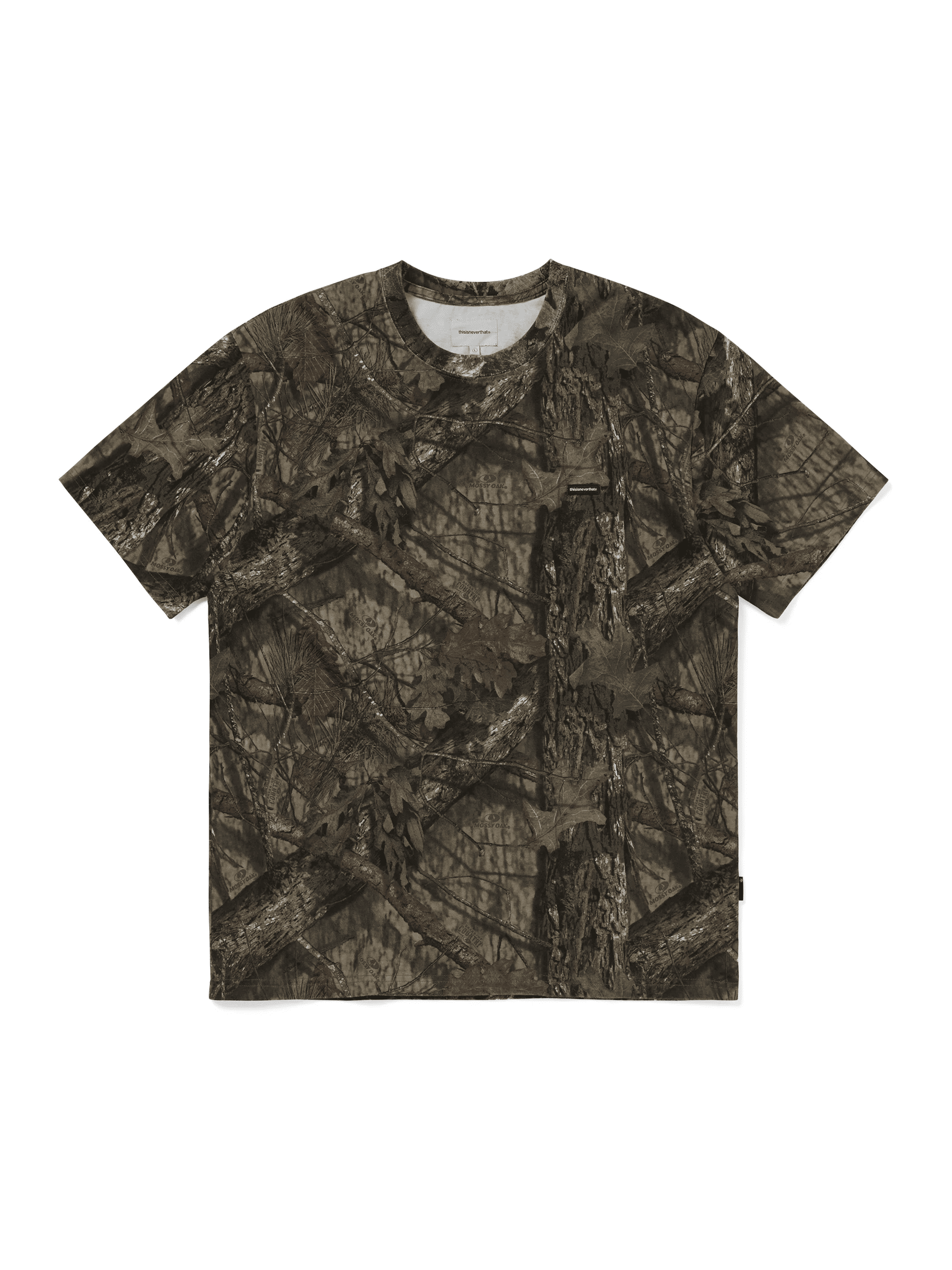 thisisneverthat｜T.N.T. Classic HDP Tee "Camo"