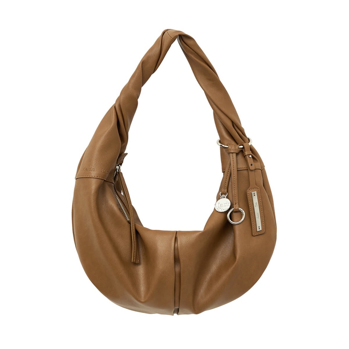 \平過香港超多😱4日限定直播價｜入code 3件-$58 / Matin Kim｜MK2611BG005M [2 colors]✨關鍵字：M229