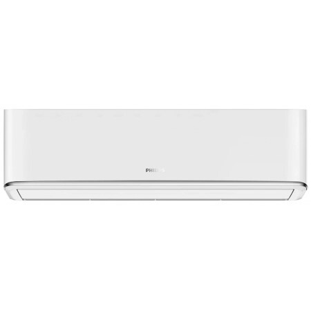 飛利浦 Philips   FAC09CDCb5KBA1H/FAC09CDO‧1匹 R32 智能變頻淨冷‧分體式冷氣機‧香港行貨,原廠1年全機保養及5年壓縮機保養‧