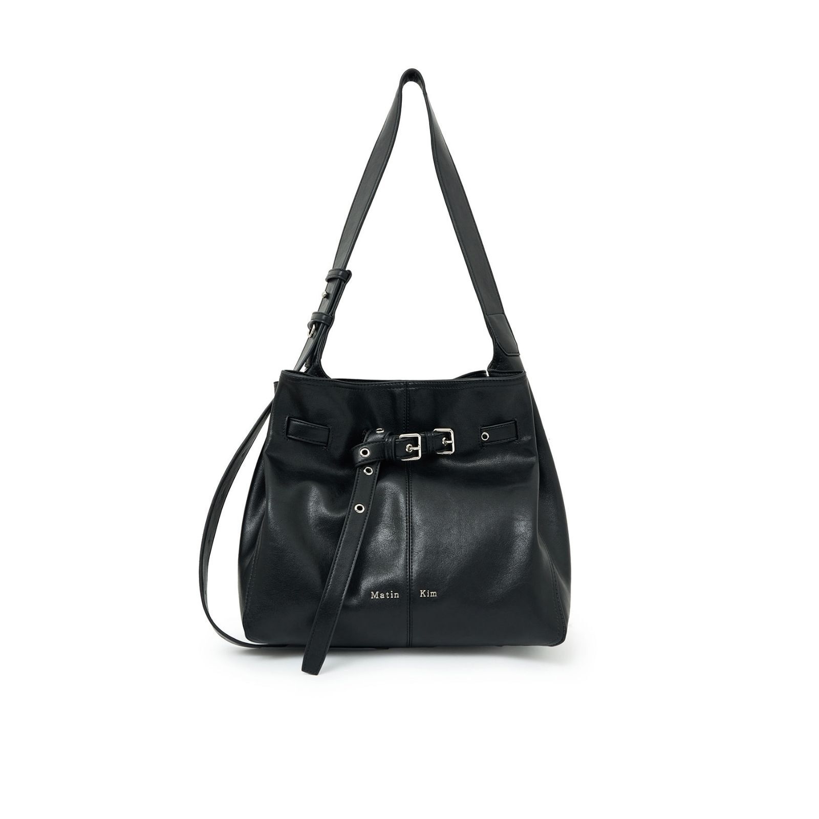 \平過香港超多😱4日限定直播價｜入code 3件-$58 / Matin Kim｜MK2611BG002M✨關鍵字：M232