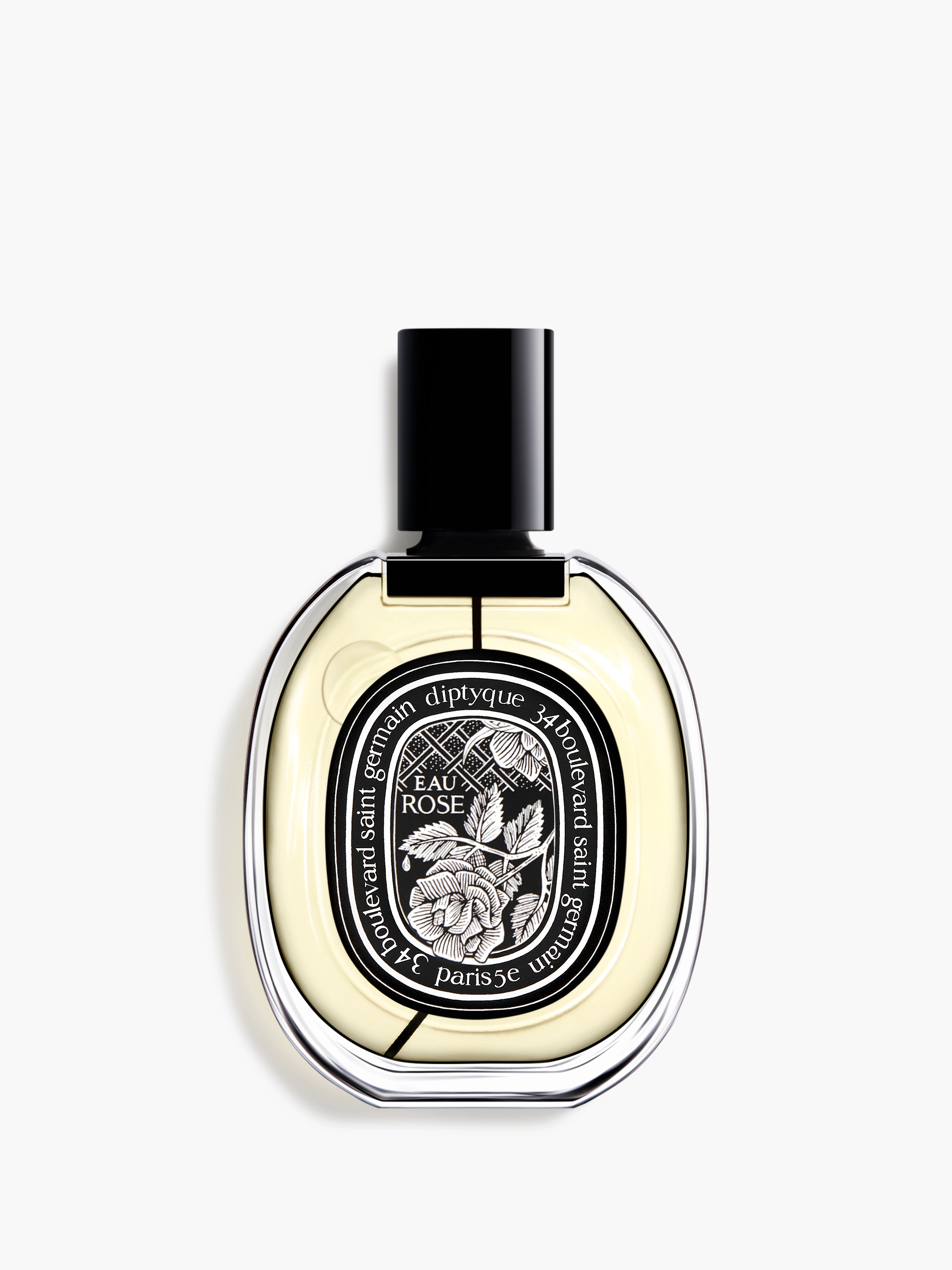 Diptyque Eau Rose EDP