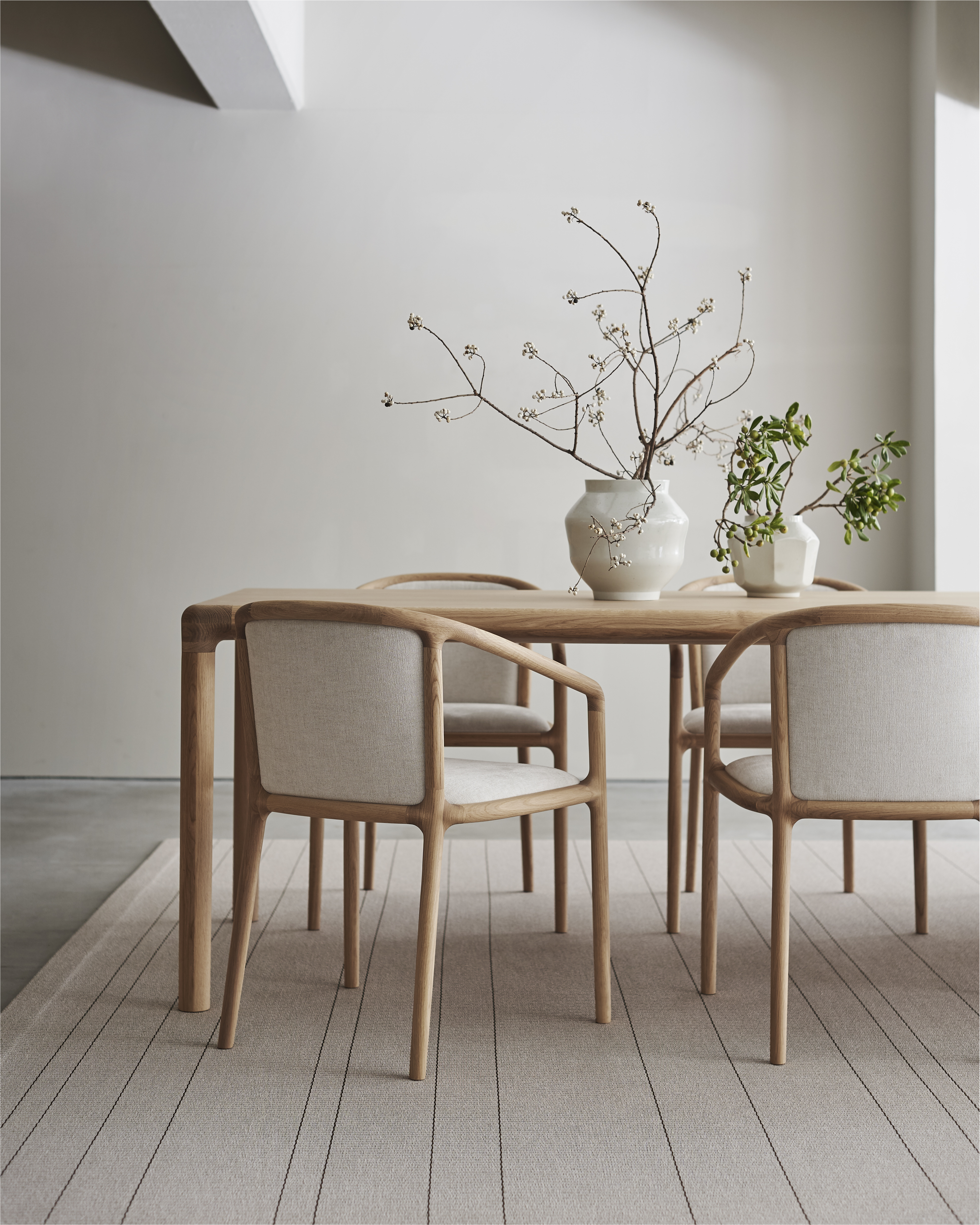 NF–DT01 Dining Table