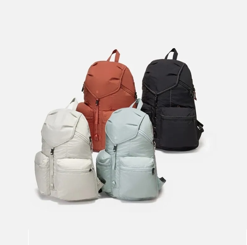 少 量 現 貨 / 預 購 產 品| Branden 極致防盜背包│Safe Plus Backpack 4色