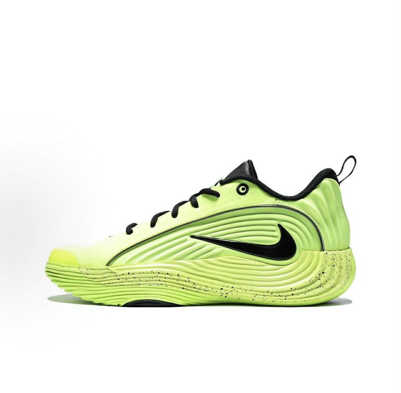 〈海外連線代購〉男鞋 NIKE GIANNIS IMMORTALITY 5 字母哥 螢光黃 實戰 籃球鞋 【IM5131-700】