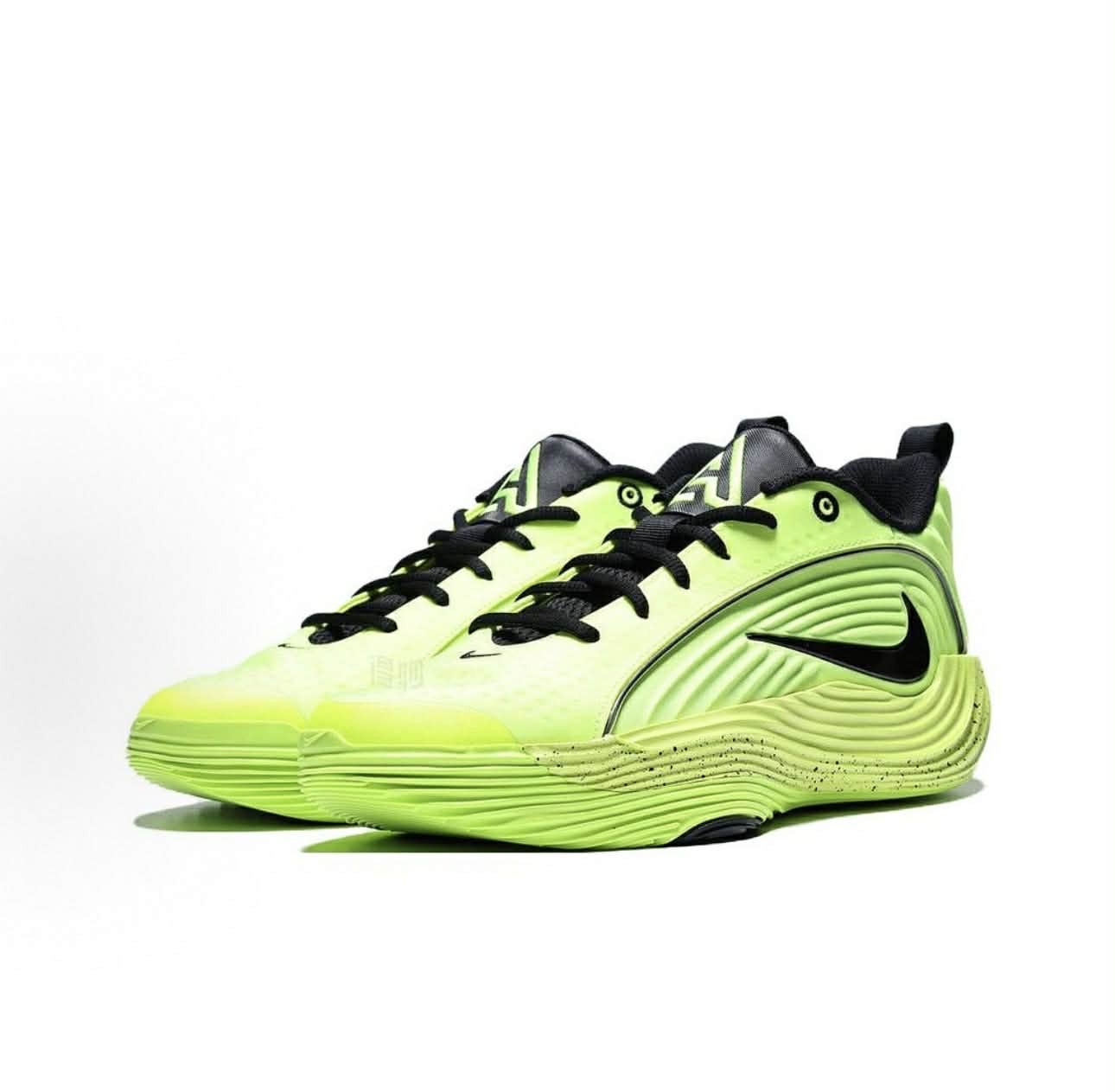 〈海外連線代購〉男鞋 NIKE GIANNIS IMMORTALITY 5 字母哥 螢光黃 實戰 籃球鞋 【IM5131-700】