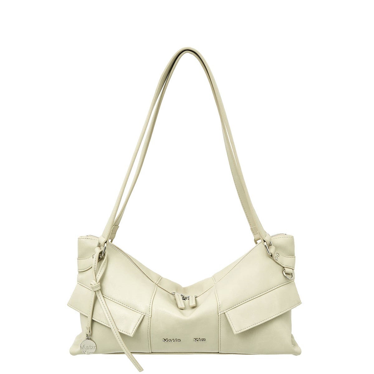 \平過香港超多😱4日限定直播價｜入code 3件-$58 / Matin Kim｜MK2611BG009M [2 colors]✨關鍵字：M235