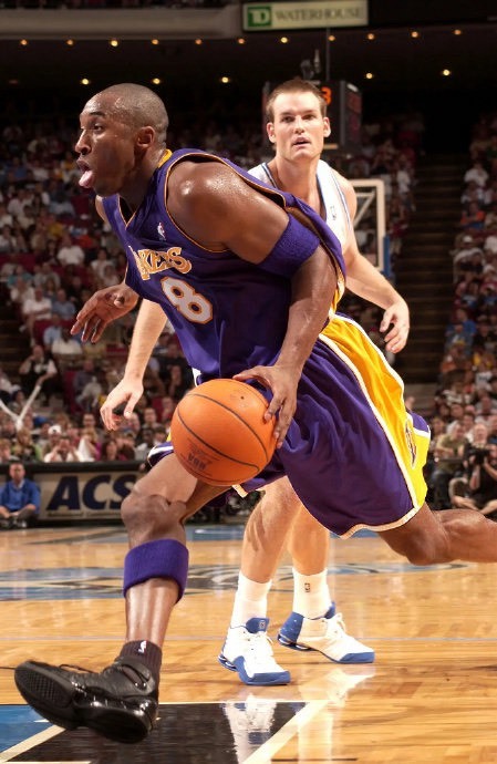 【LEGENDARY】Nike Air Zoom Huarache 2K4 / Kobe Bryant Pick / IV0329-001