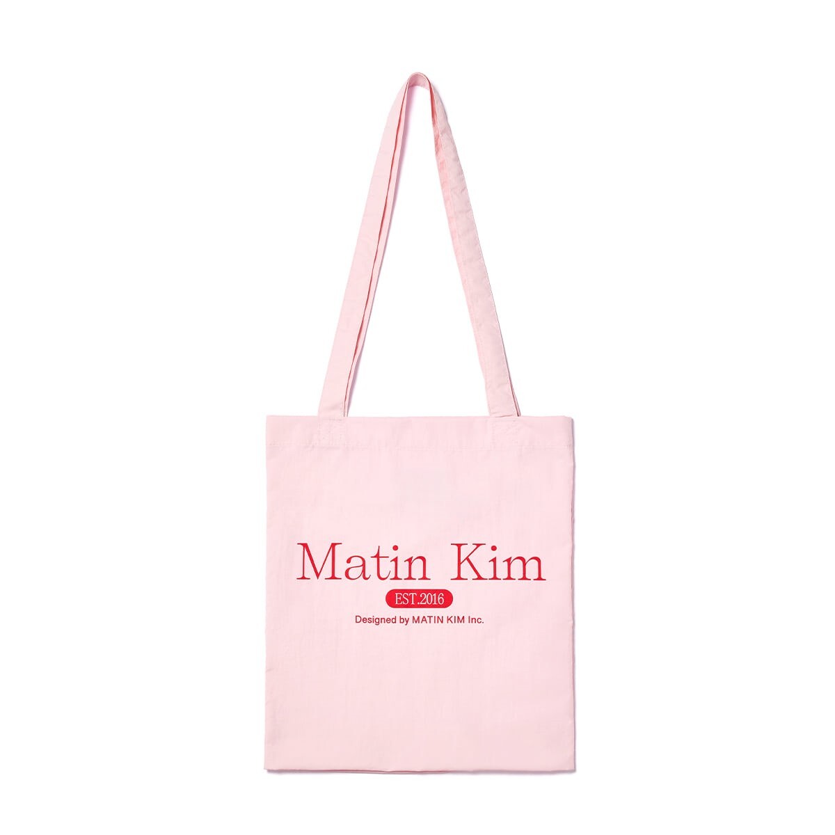 \平過香港超多😱4日限定直播價｜入code 3件-$58 / Matin Kim｜MK2500BG075V [5 colors]✨關鍵字：M239