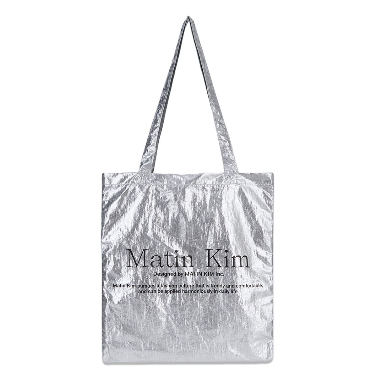 \平過香港超多😱4日限定直播價｜入code 3件-$58 / Matin Kim｜MK2500BG010V [7 colors]✨關鍵字：M244