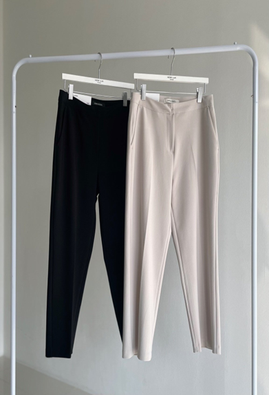 YI006 HOWLUK #106 九分西裝褲