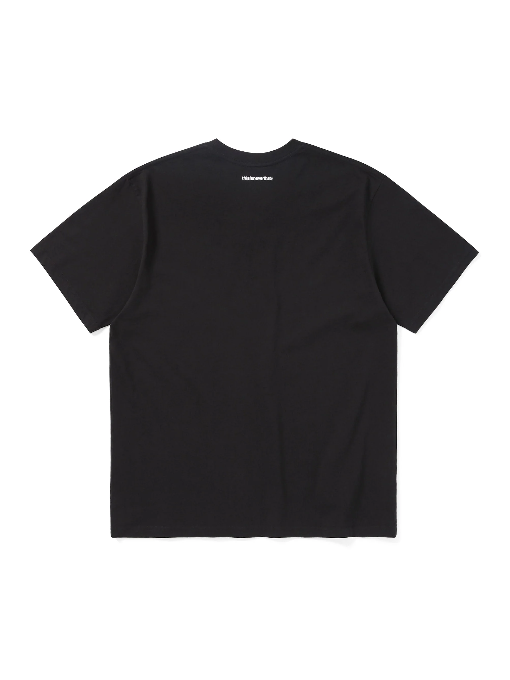 thisisneverthat｜T-Logo Tee "Black"